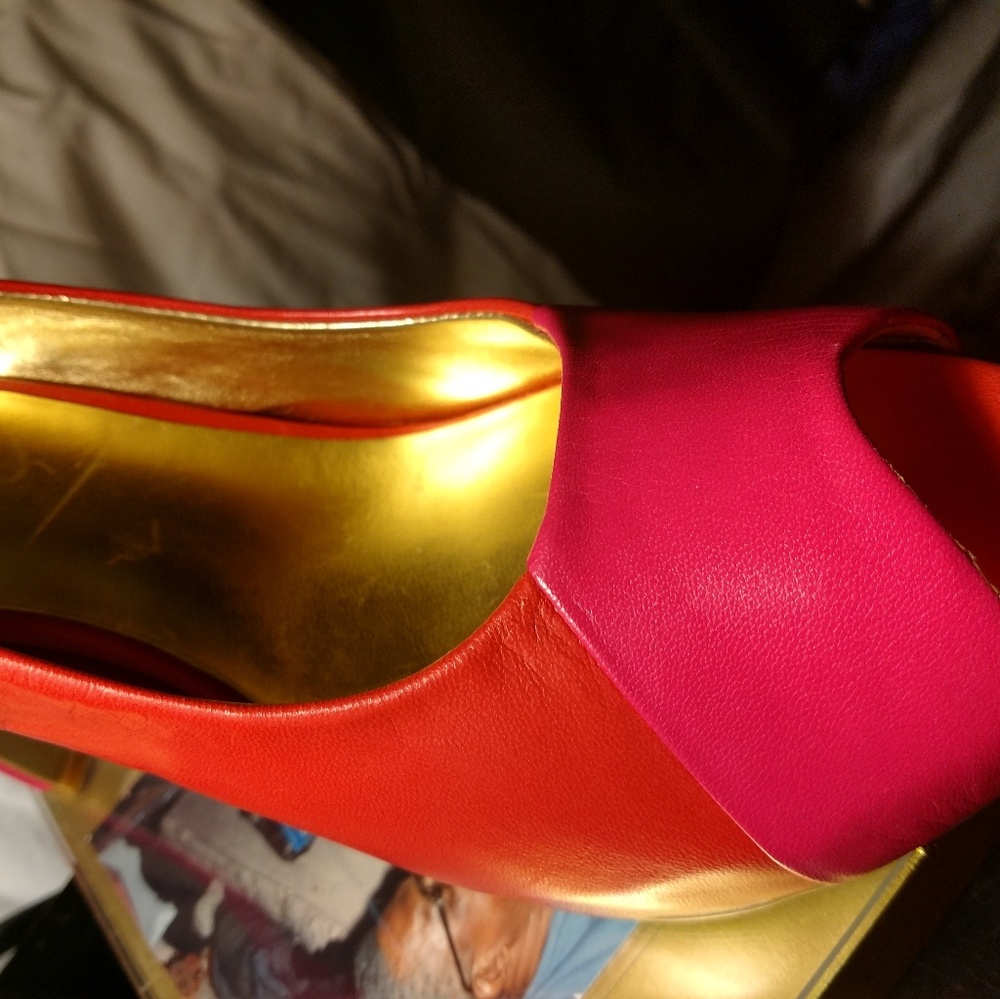 Heel